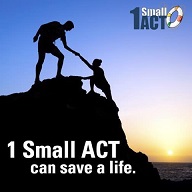 One Small Act Image