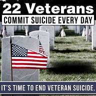 End Veteran Suicides