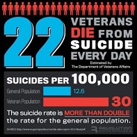 # of Suicides Per 100,000 Image